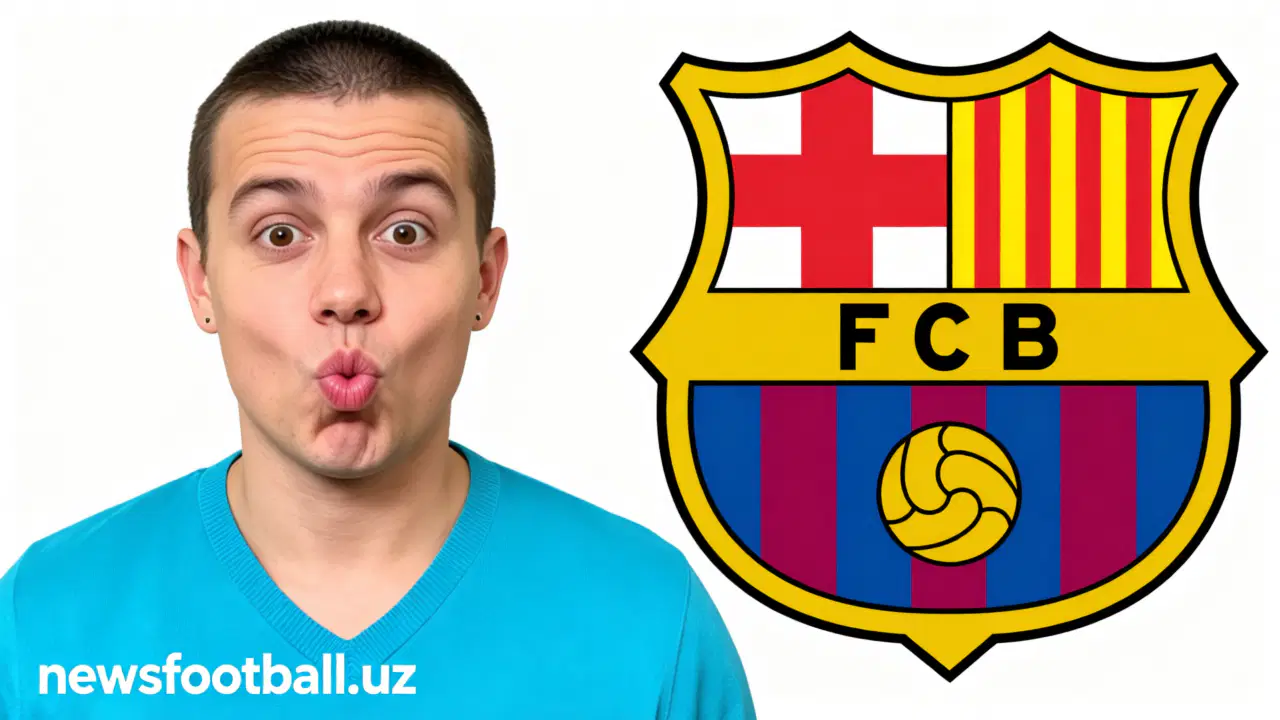 Выборы в Барселоне: Лапорта начинает кампанию