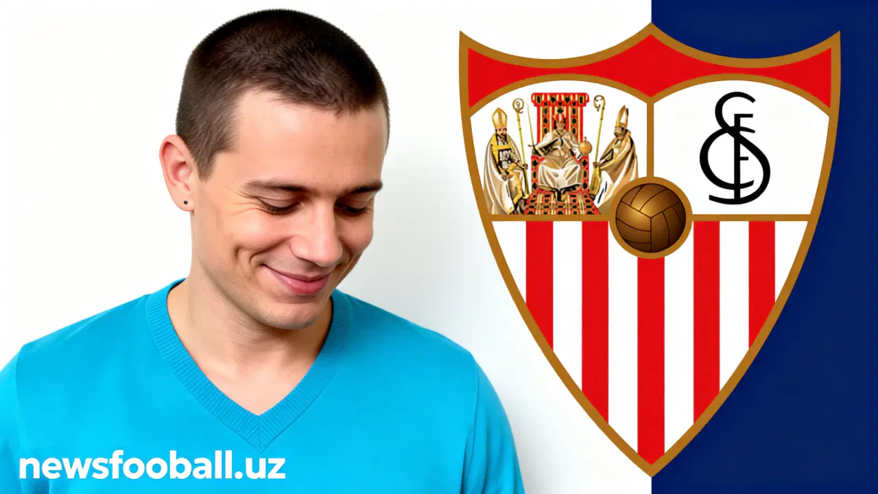 Покупка Севильи Серхио Рамосом отложена из-за риска вылета