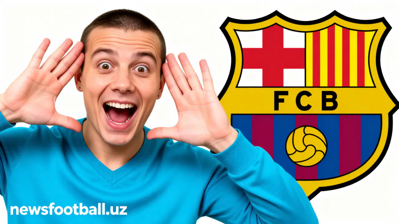 Барселона оптимистична в борьбе за три титула