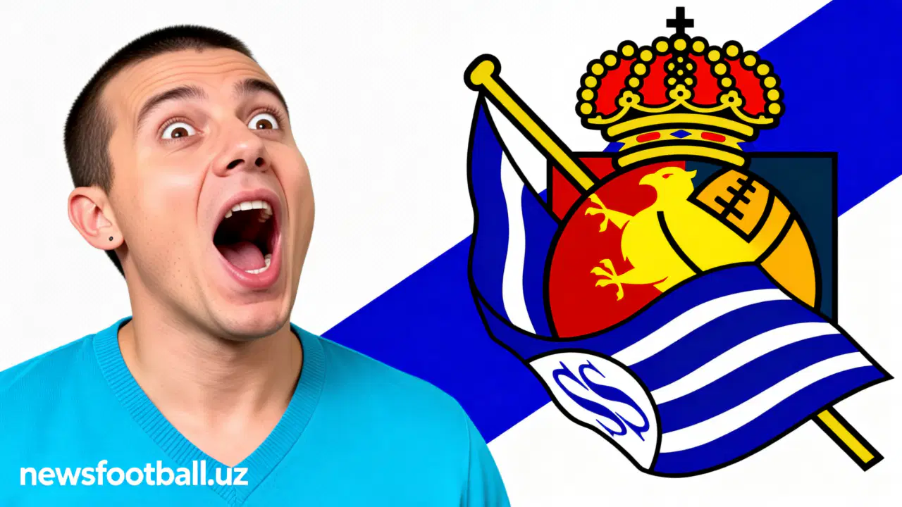 Реал Сосьедад сыграет с Эльче в Ла Лиге сегодня вечером