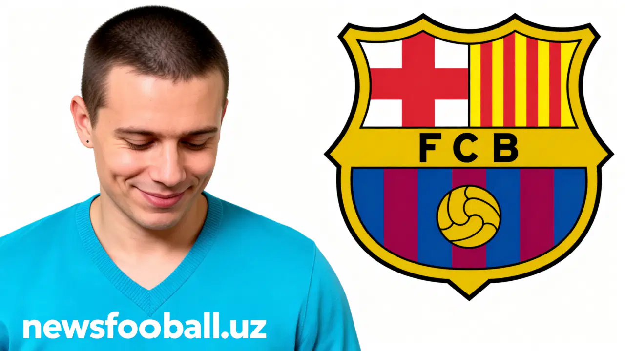 Два гола Витора Роуке за Барселону: даты и матчи