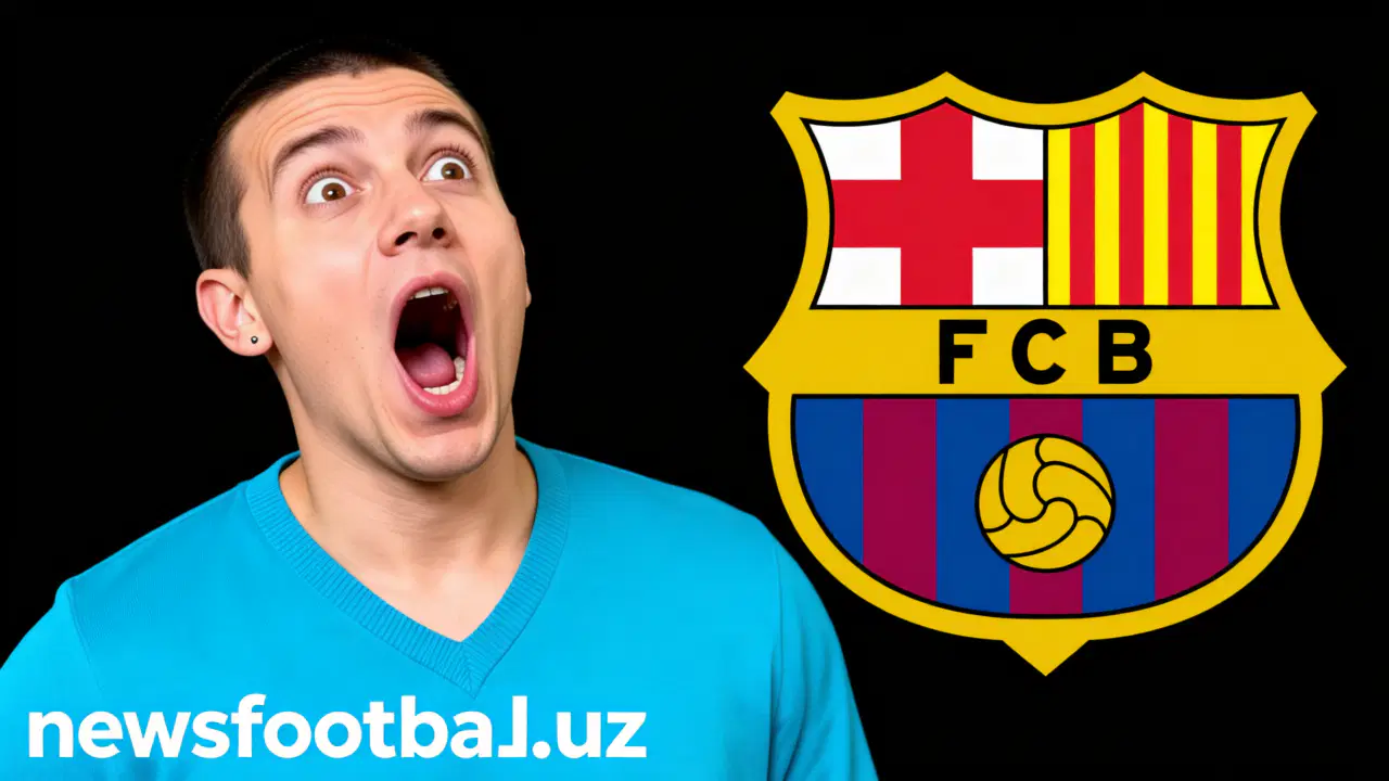 Барселона победила Мальорку 3:0 — реакция Флика