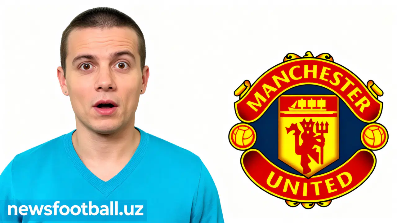 Майкл Каррик создал атакующую схему для Бруну Фернандеша