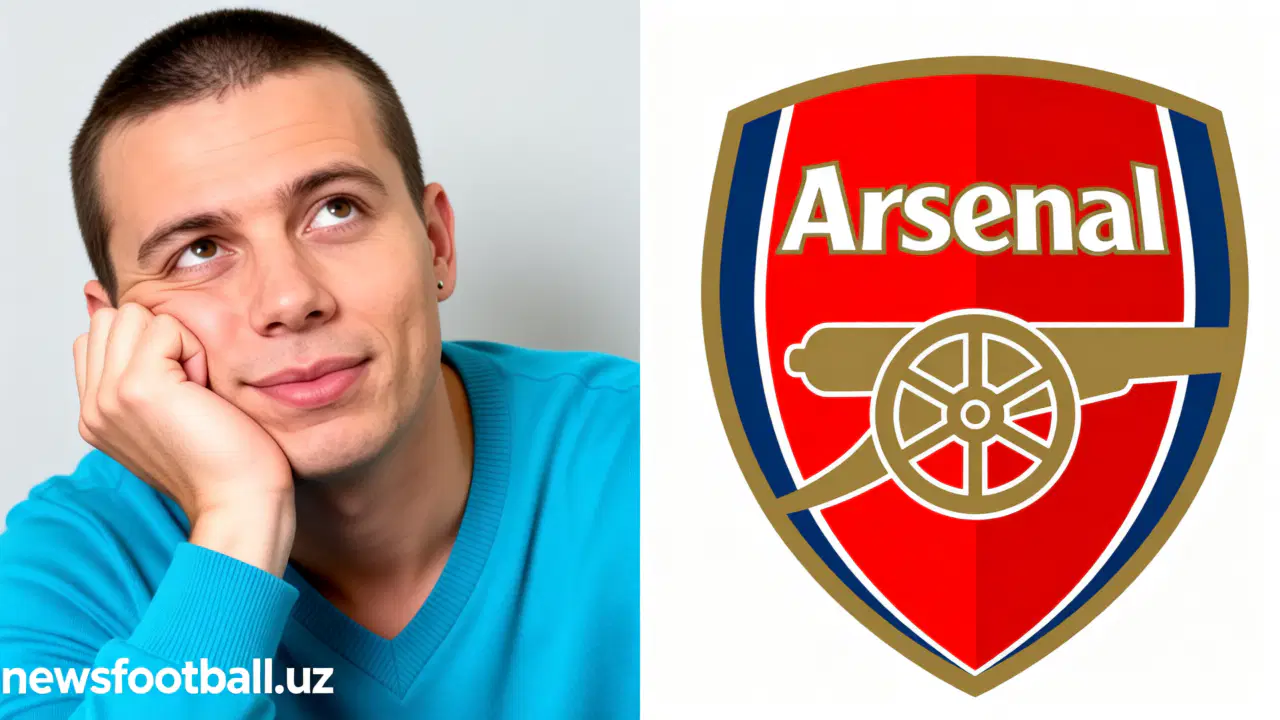 Арсенал обыграл Сандерленд 3:0 — тактика победы