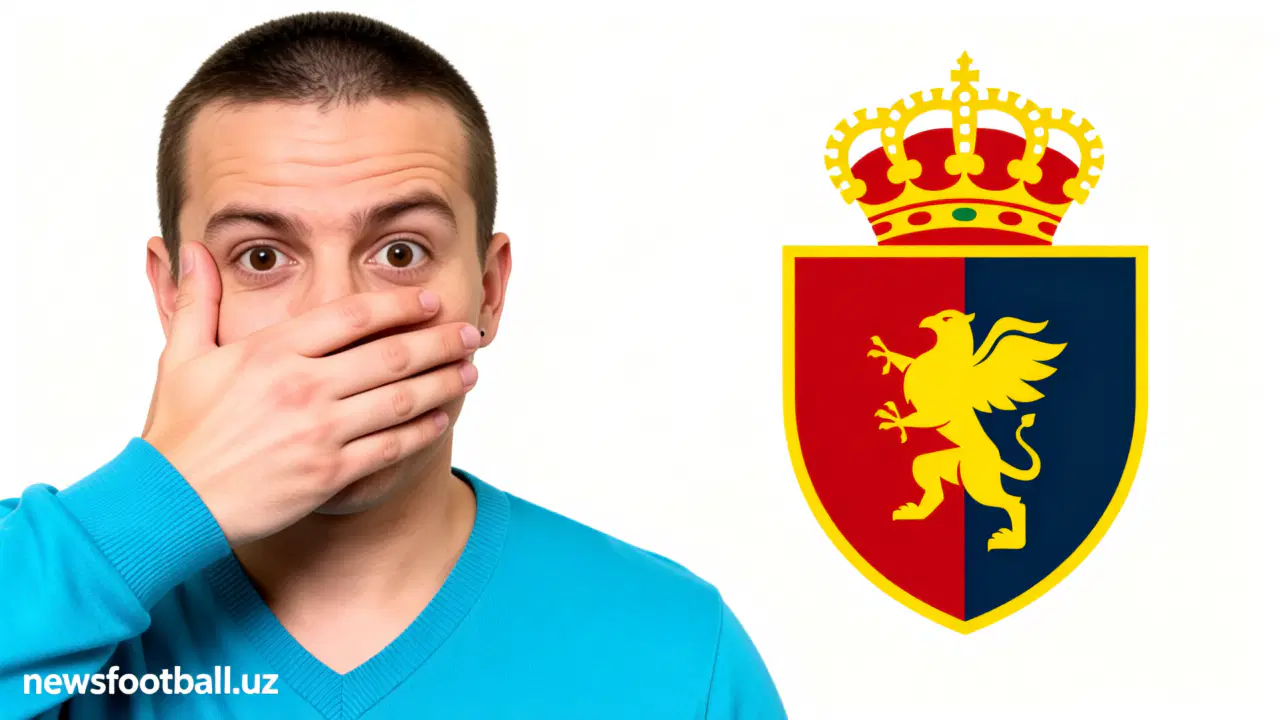 Реал Бетис обыграл Атлетико: реакция капитана на поражение