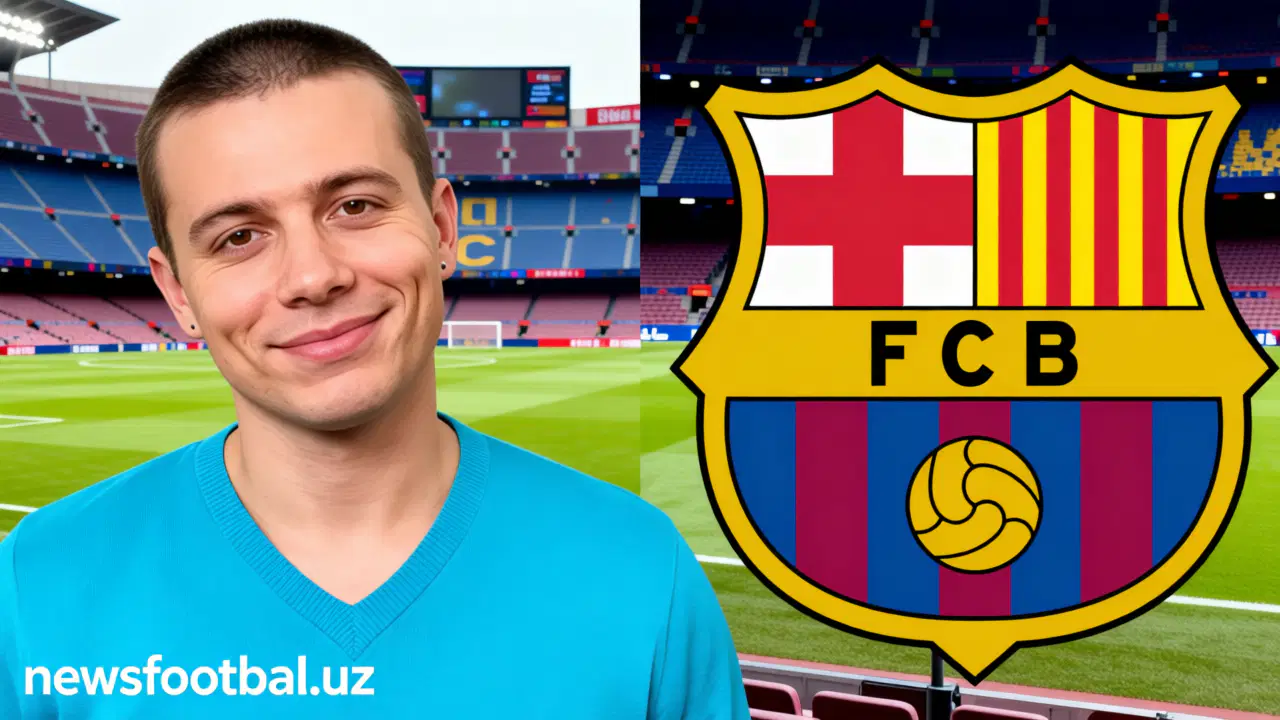 Галатасарай предложил €30 млн за игрока Барселоны в январе