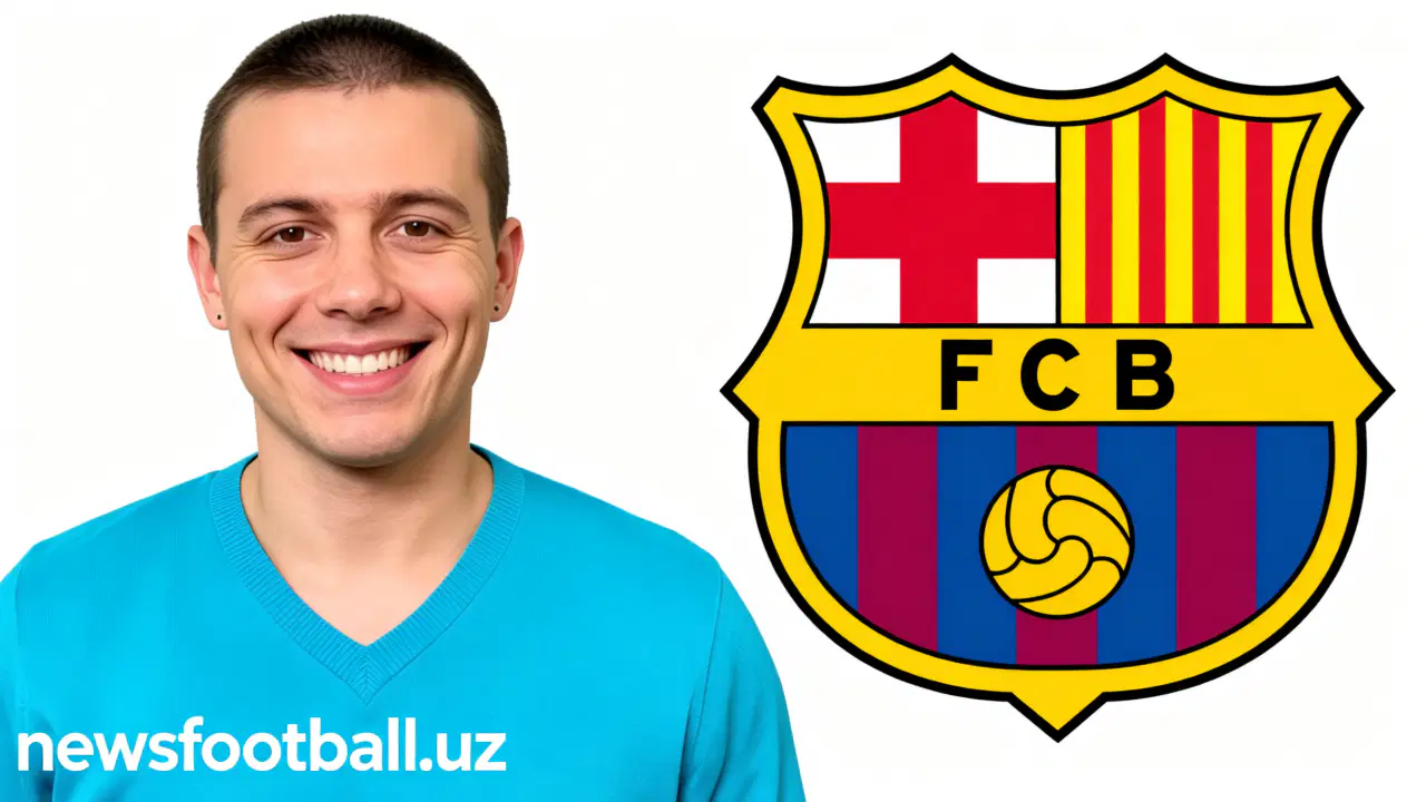 Laporta написал письмо Флику перед приходом в Барселону