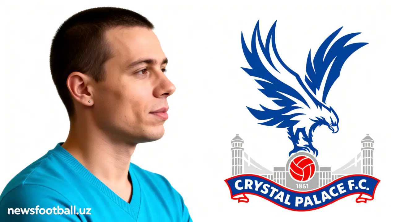 Crystal Palace побеждает Брайтон — конец серии без побед