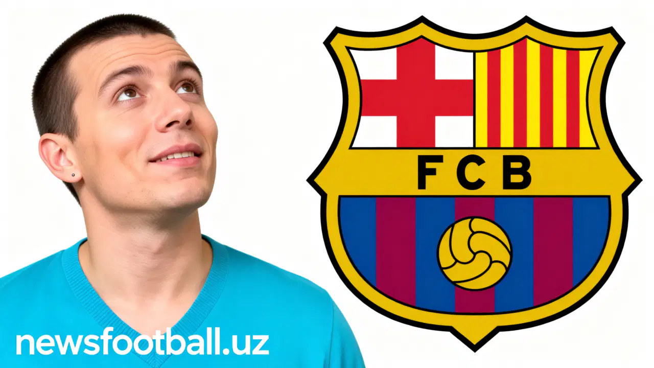 Жоан Лапорта написал письмо Ханси Флику перед его приездом в Барселону