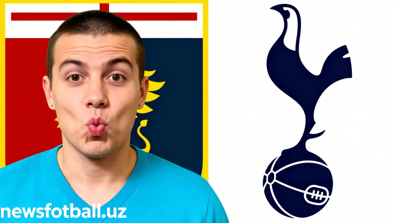 Томас Франк уволен из Тоттенхэма после восьми месяцев