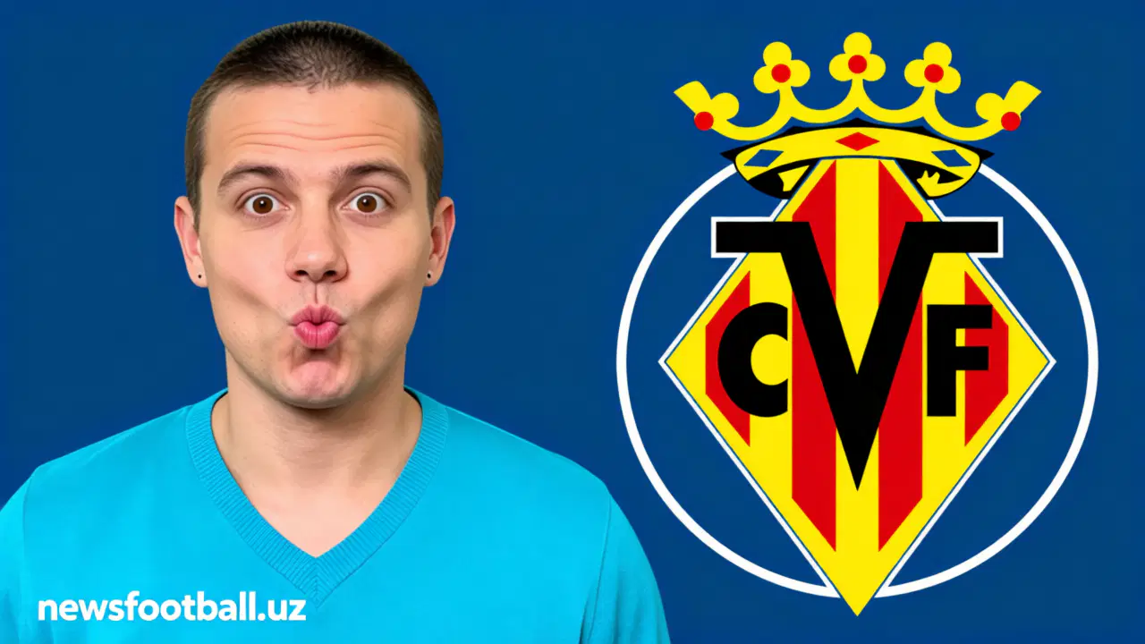 Эспаньол проиграл Вильярреалу 1:4 — четвертое поражение подряд