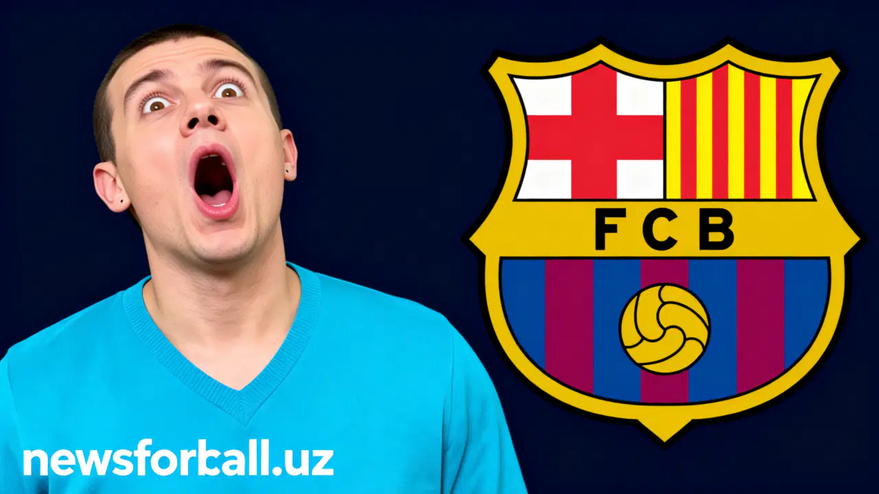 Барселона проиграла Атлетико 4:0 — худшее поражение при Флике