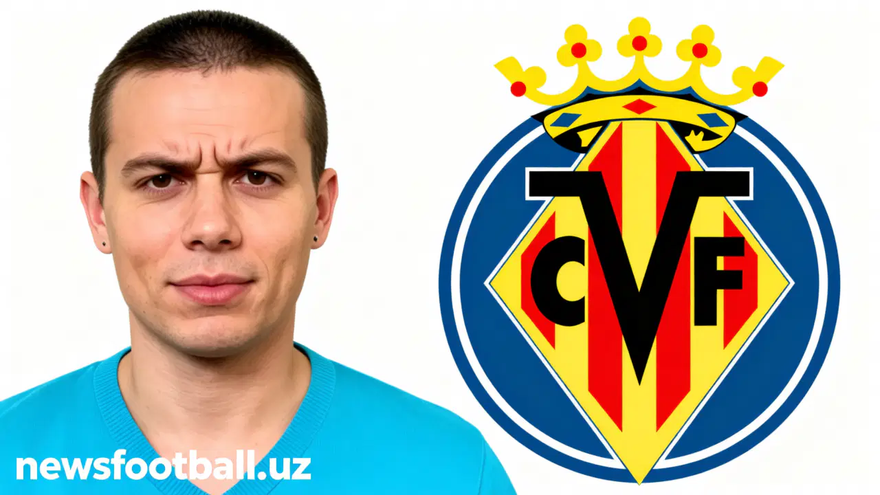 Вилльяреал сыграет с Хетафе сегодня в Ла Лиге