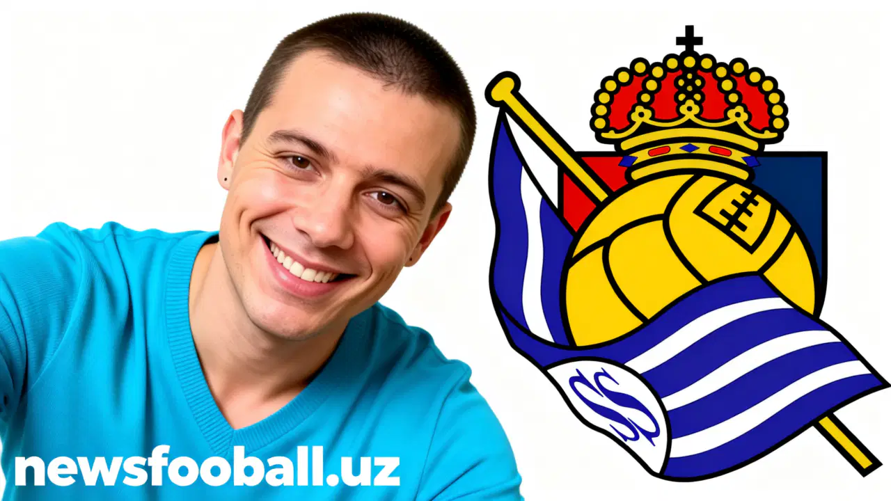 Реал Сосьедад против Реала Мадрид: матч Ла Лиги 14 февраля