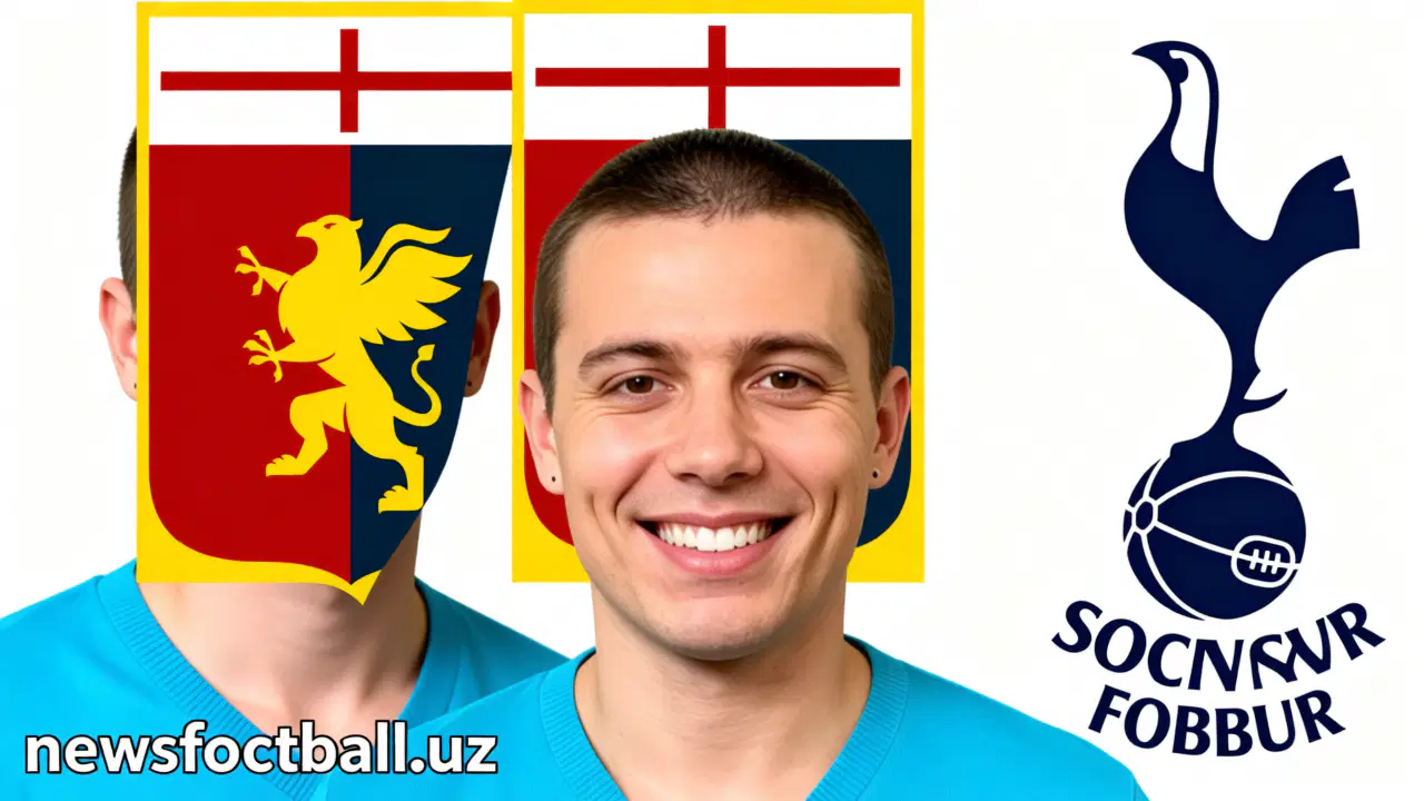 Арсенал и Тоттенхэм ведут борьбу за нападающего Реала