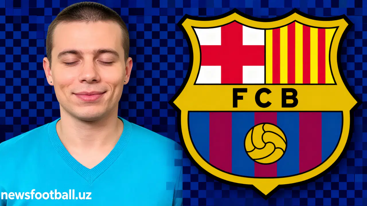 Барселона подает официальную жалобу на использование VAR