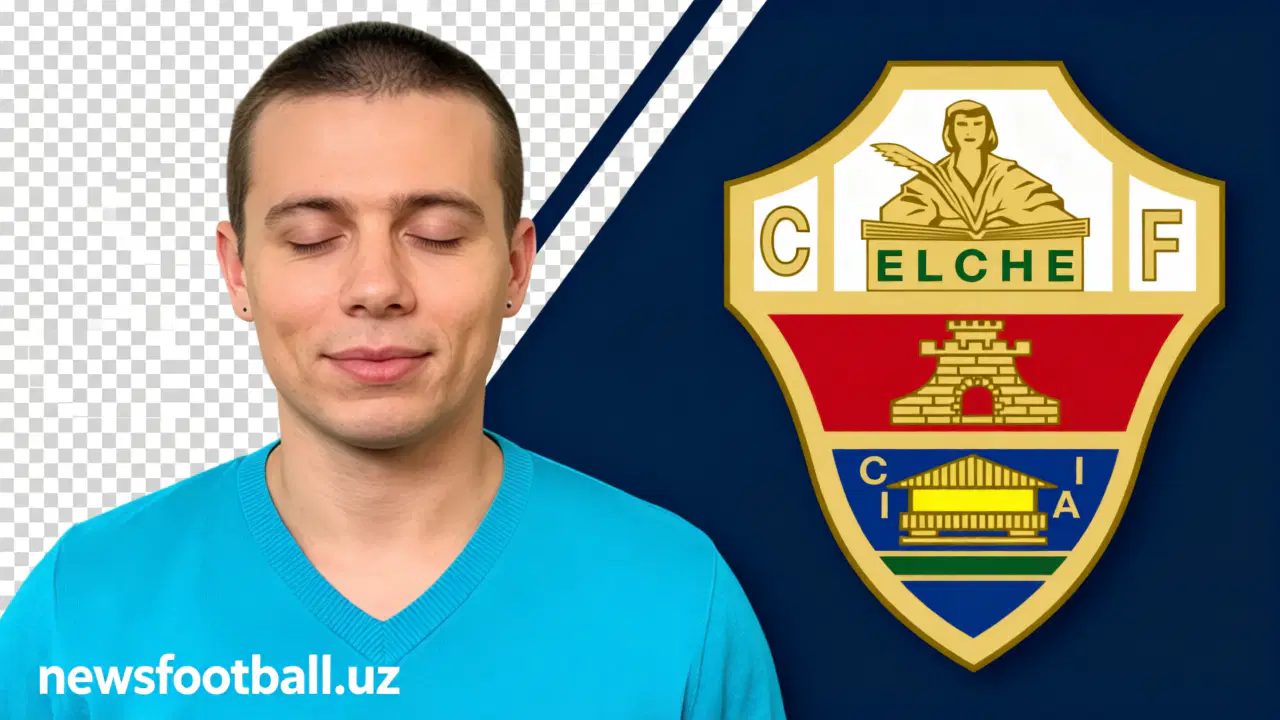 Атлетико Мадрид подписал Родриго Мендосу из Эльче: детали трансфера