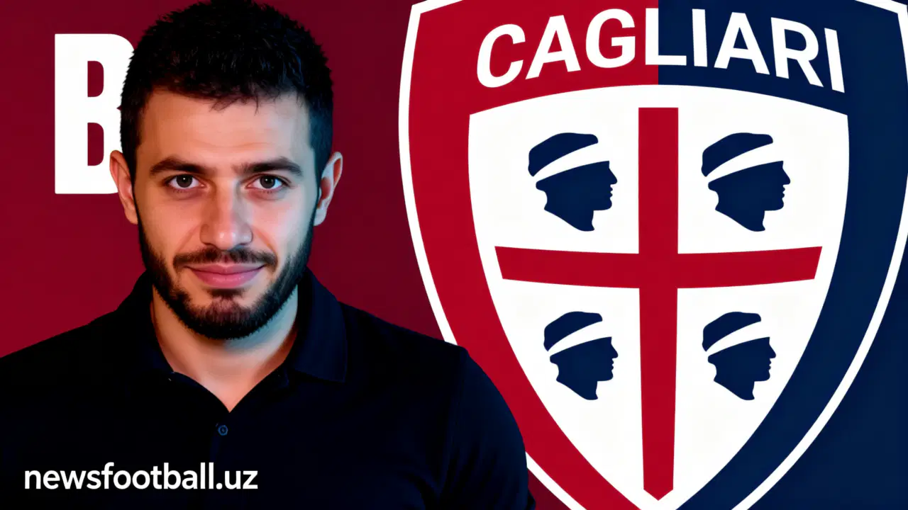 Кальяри – Лечче: прогноз на матч Серии А 16 февраля 2026