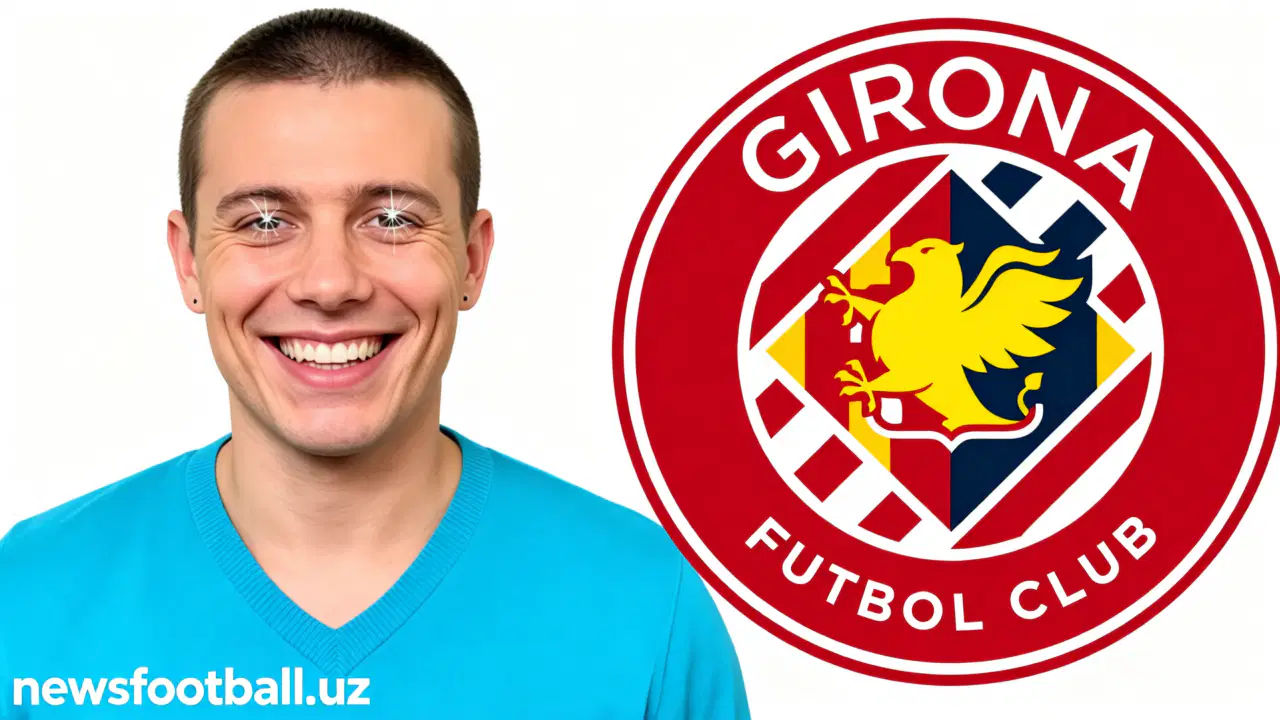 Пау Кубарси о судействе в матче с Жироной: официальное заявление