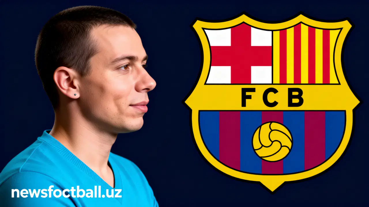 Пау Кубарси делится деталями адаптации в Барселоне