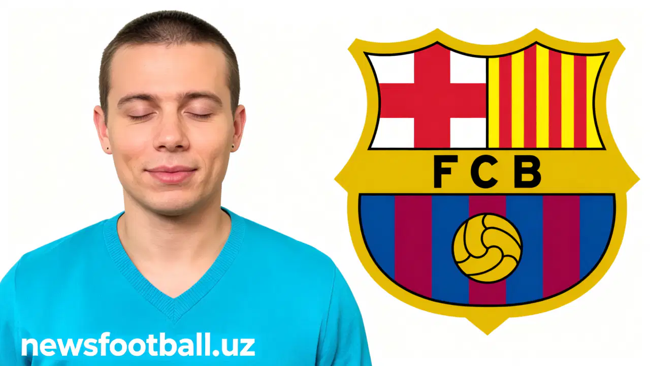 Joan Laporta представил слоган кампании перед выборами в Barcelona