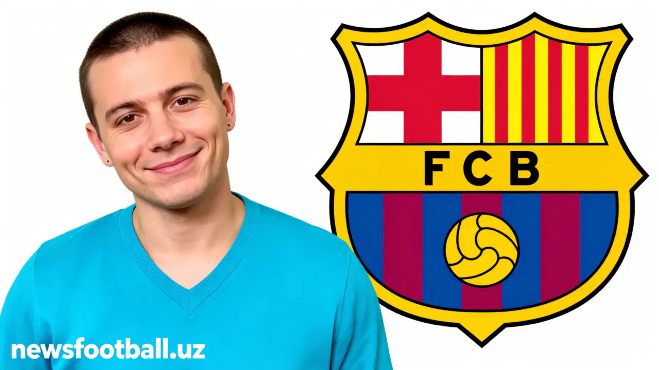 Xavier Vilajoana баллотируется в президенты Barcelona