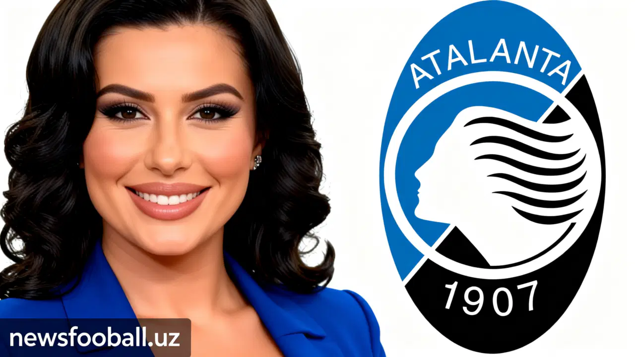 Домашняя арена Аталанты готовится принять матч против действующих чемпионов Италии