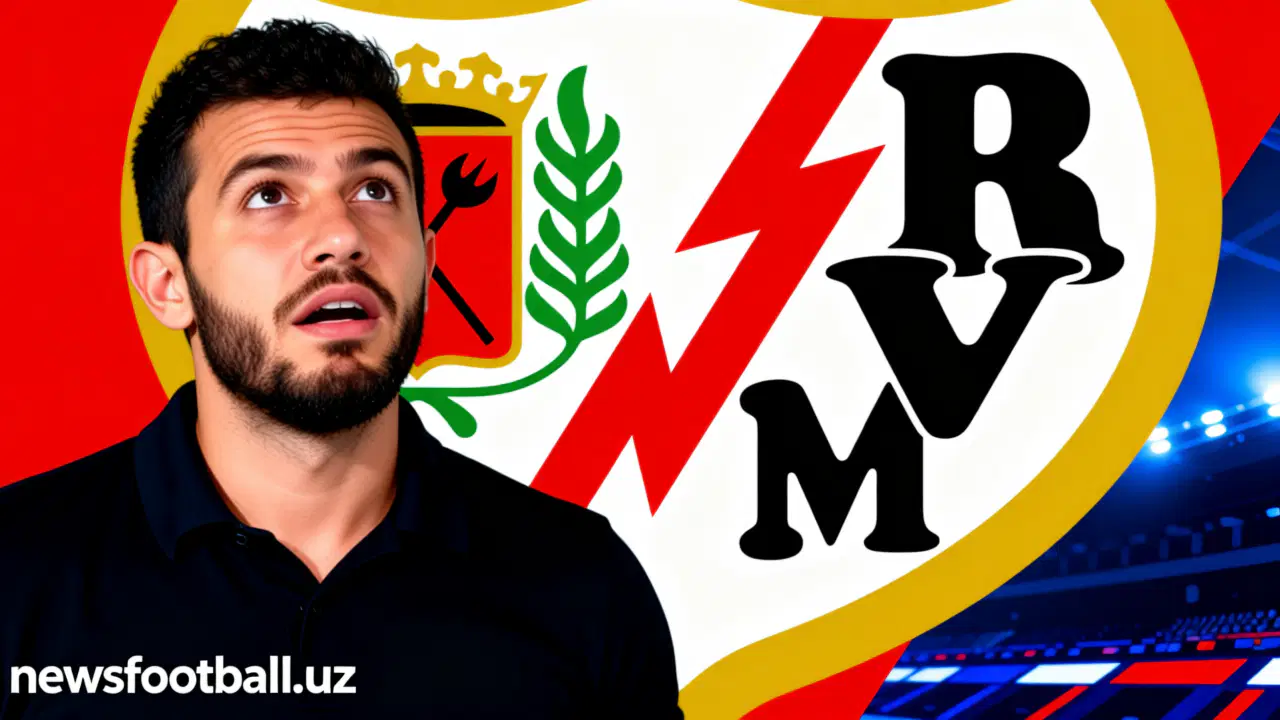 Реал Бетис – Райо Вальекано: прогноз на матч Ла Лиги 21 февраля 2026