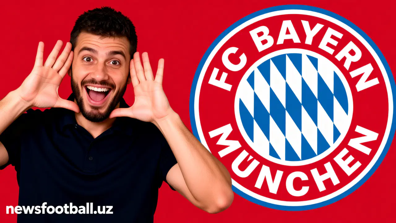 Бавария — Айнтрахт Франкфурт: прогноз на матч Бундeslиги 21 февраля 2026