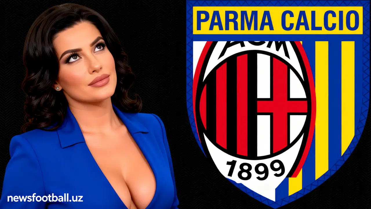 Милан — Парма: битва за возвращение в топ-4 Серии А