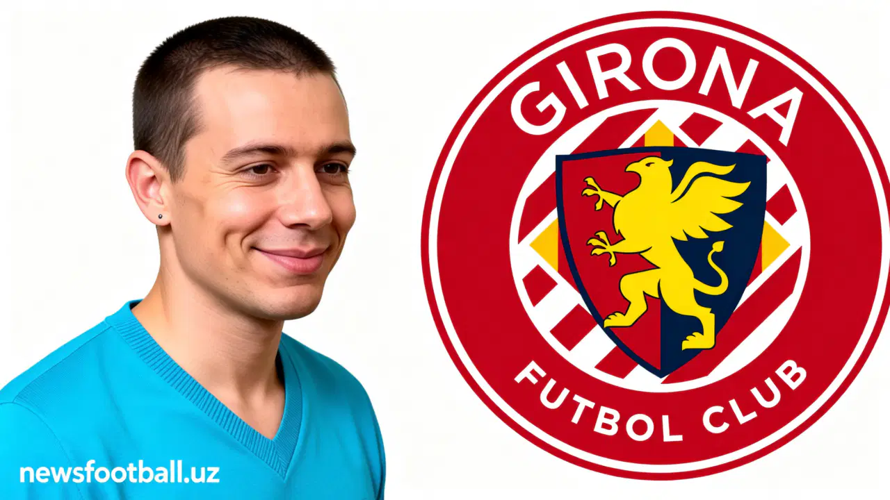 Барселона проиграла Жироне 2-1 и уступила первое место в Ла Лиге