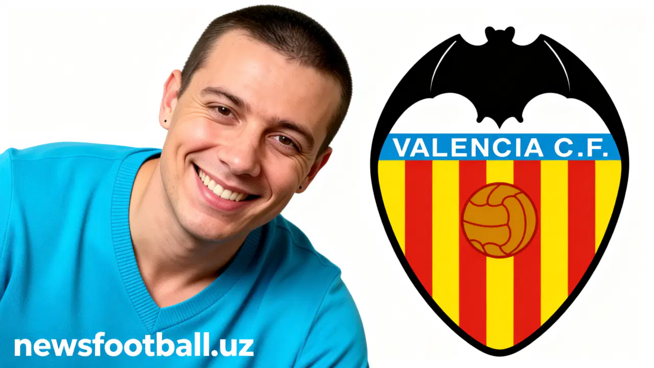 Исторический тактический провал Барселоны против Валенсии