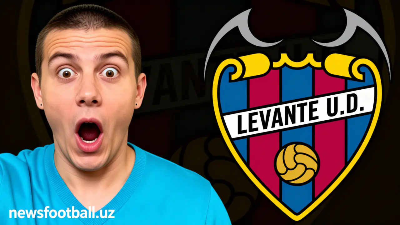 Levante и Барселона: исторический контекст перед матчем