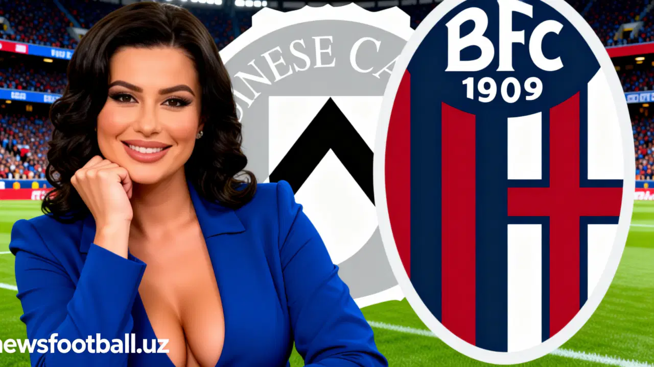 Болонья – Удинезе: анонс матча Серии А 23 февраля 2026 года