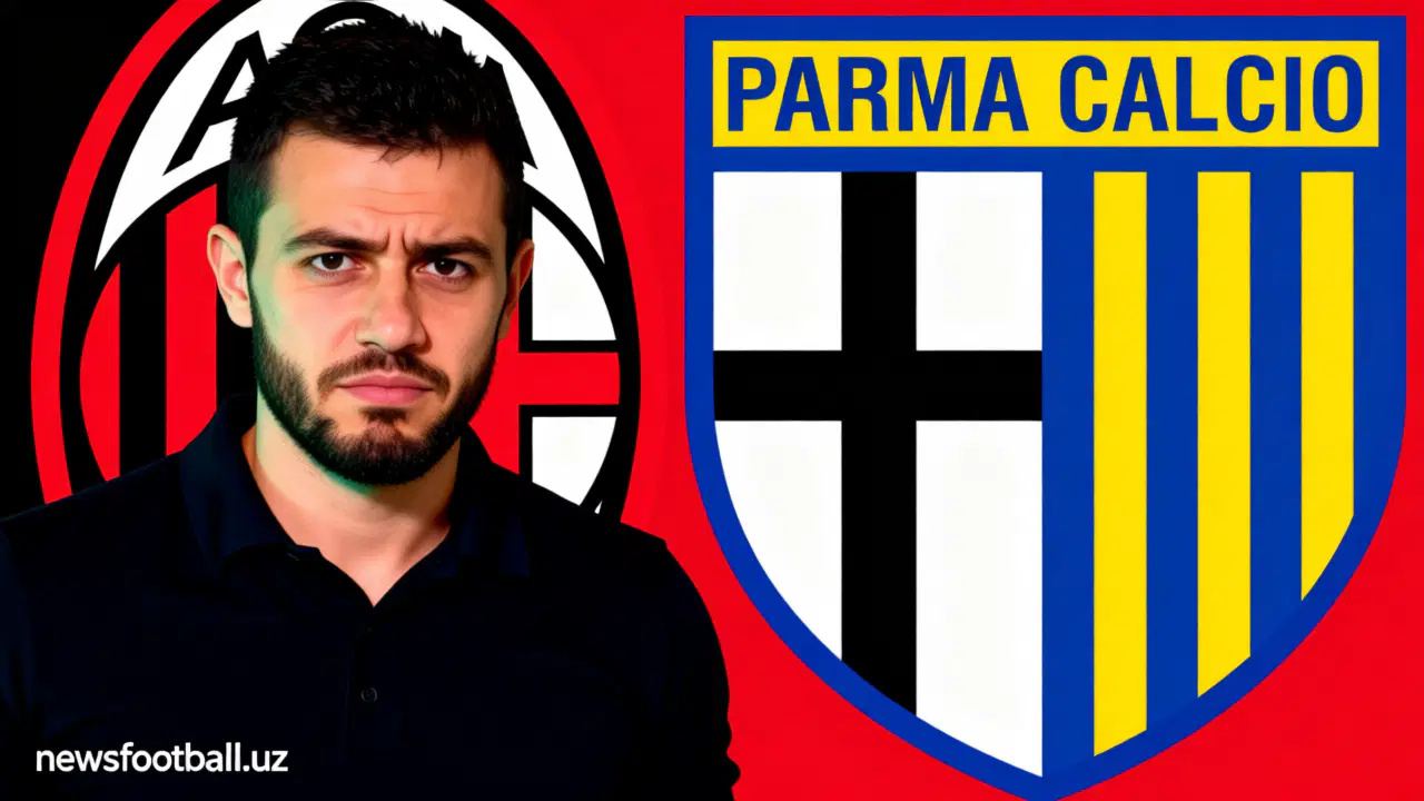 Милан — Парма: Почему хозяева закроют вопрос в первом тайме