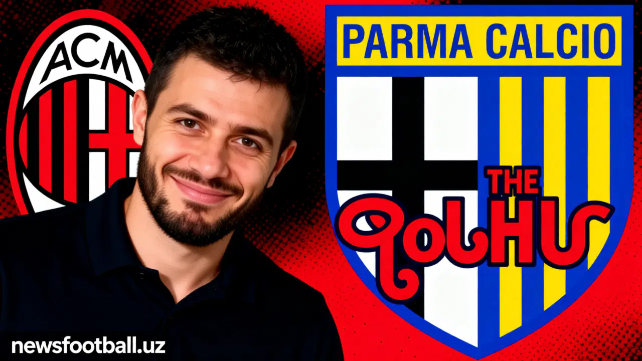 Милан – Парма: ставлю на результативность хозяев