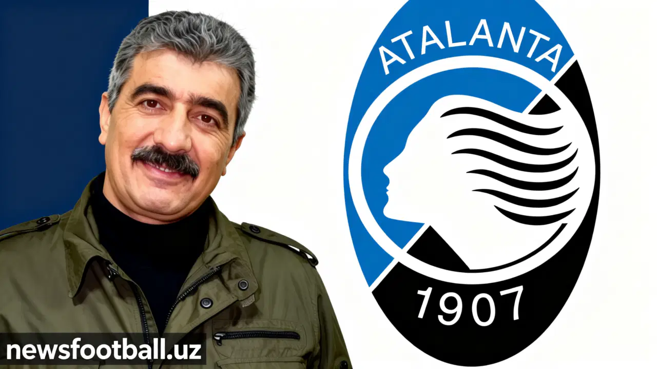 Аталанта переворачивает прогноз: 2-1 против Наполи