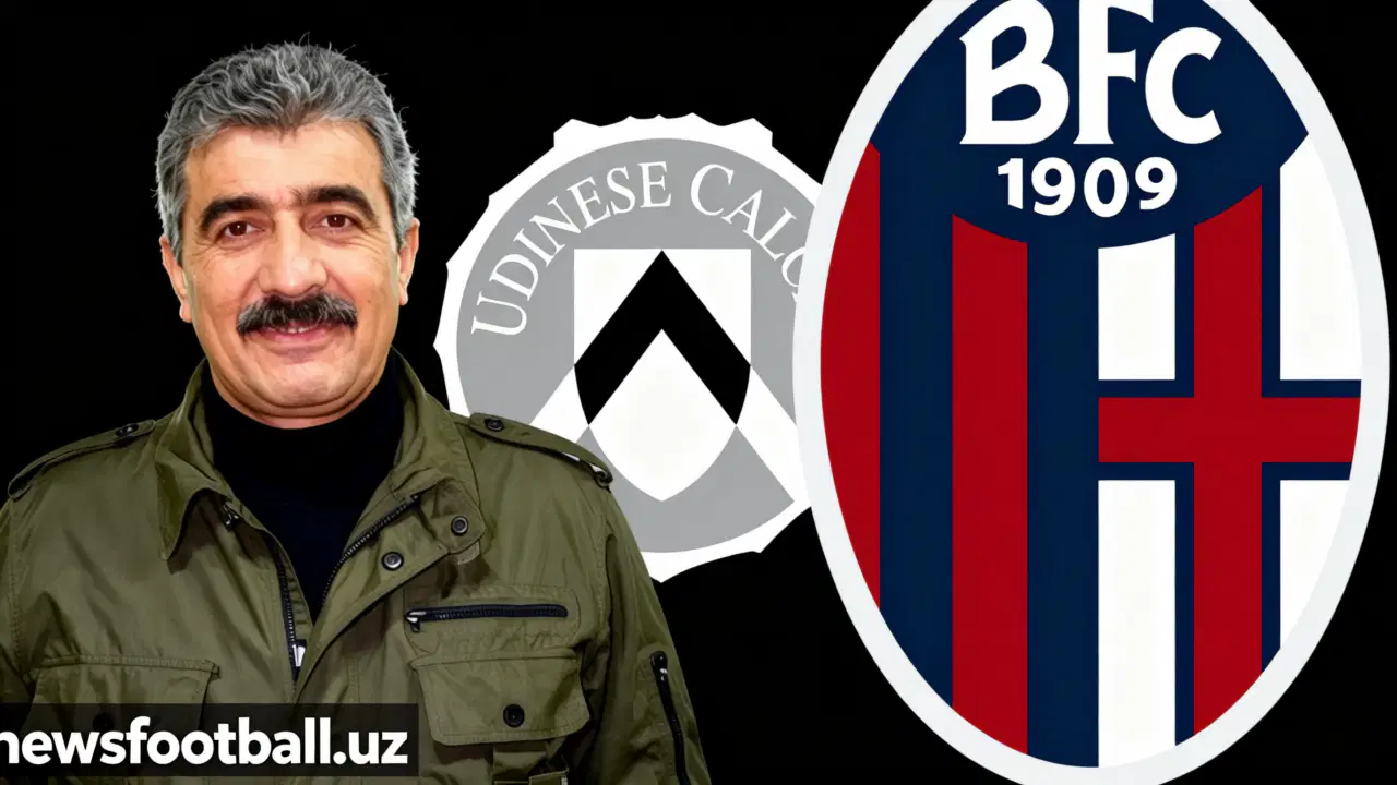 Болонья прервала домашнюю безголевую серию: обзор победы 1:0 над Удинезе