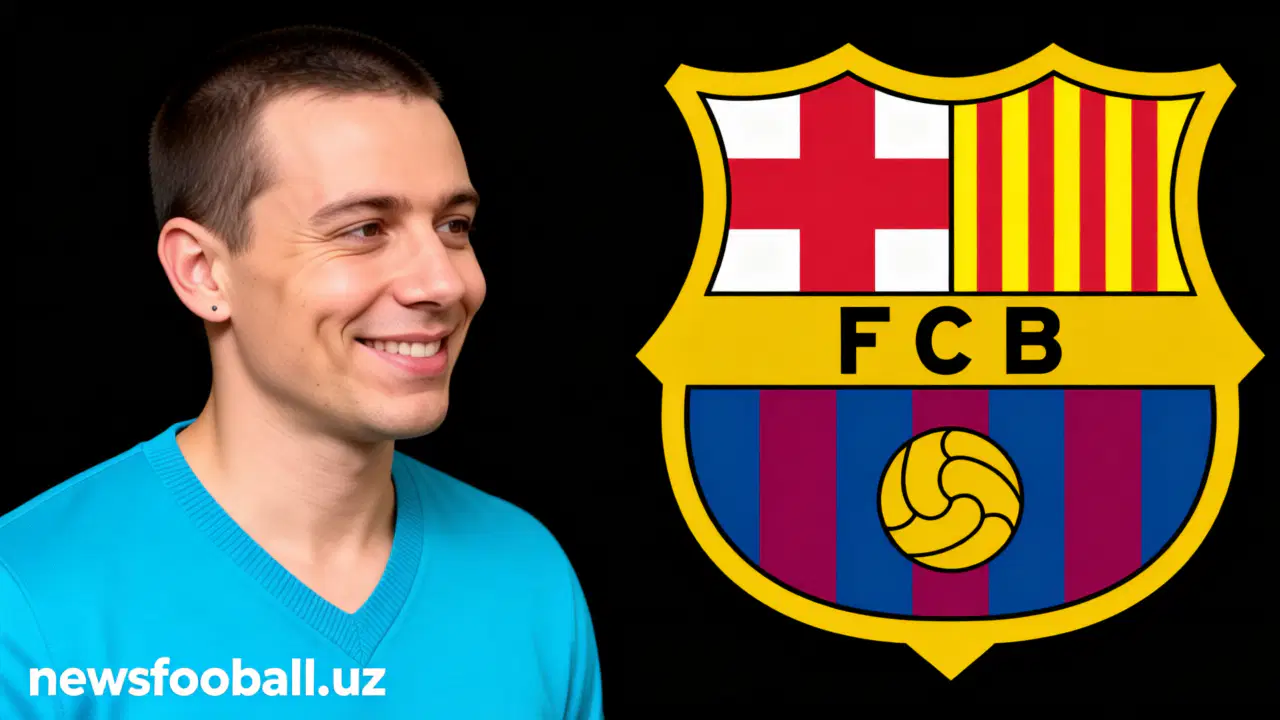 Жоау Канселу объяснил редкие выходы в основе Барселоны