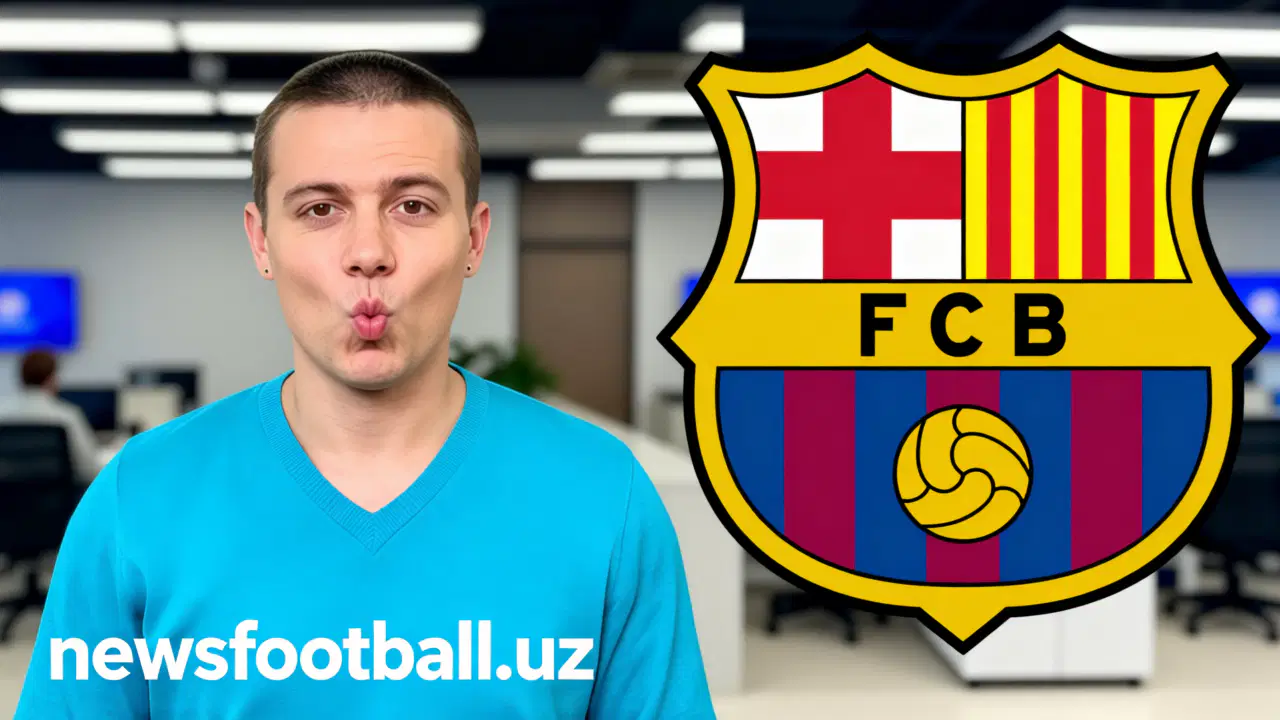 Жоан Лапорта о выборах президента Барселоны: прямая речь