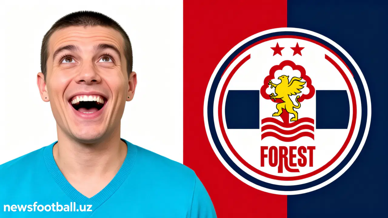 Ливерпуль обыграл Ноттингем Форест: победный гол Мак Аллистера