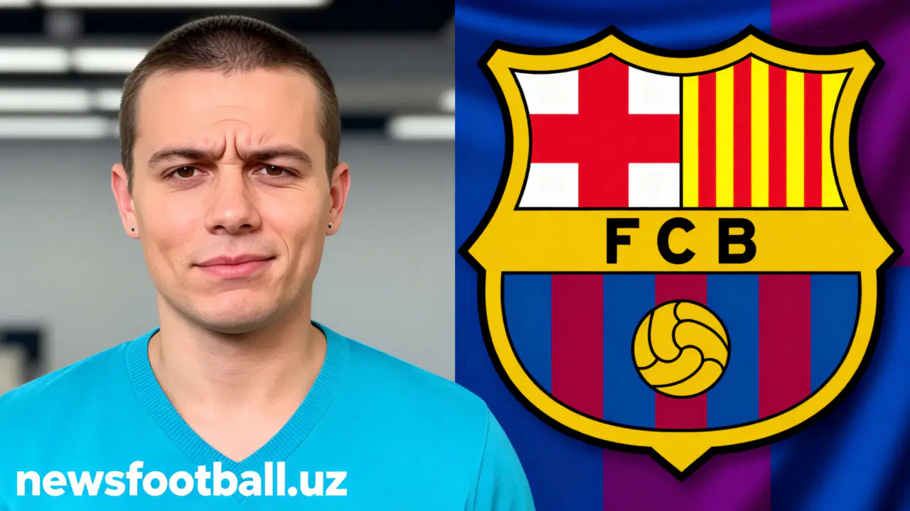 Барселона победила АЕК в Кубке УЕФА 2000-01: результат