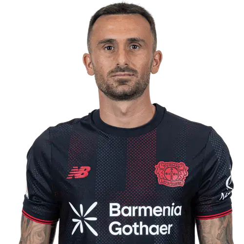 Алекс Гарсия