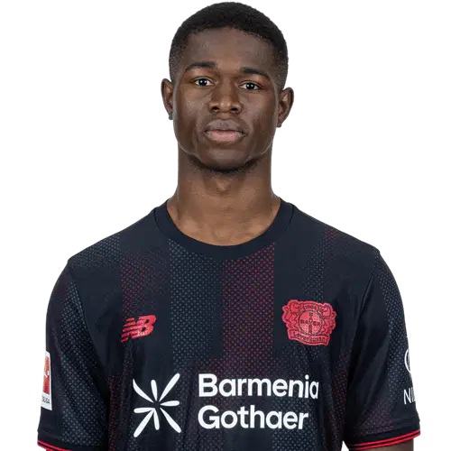 Кристиан Кофане