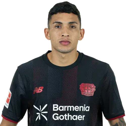 Эсекиэль Фернандес