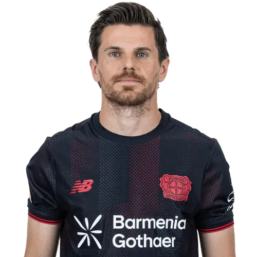 Йонас Хофманн