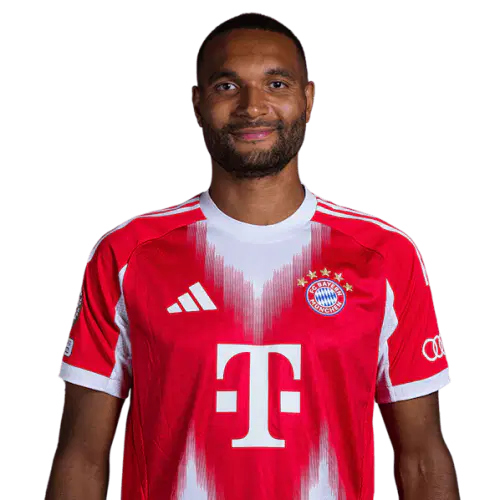 Джонатан Та