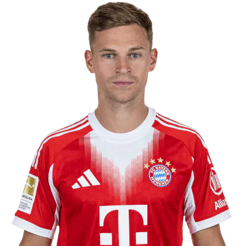 Йошуа Киммих