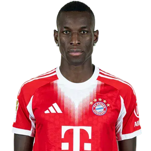 Никола Джексон