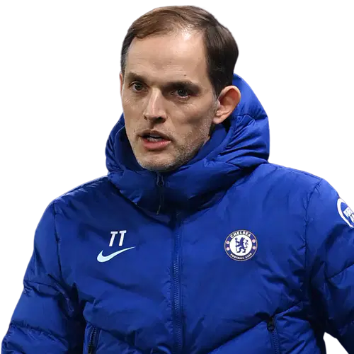 Томас Тухель